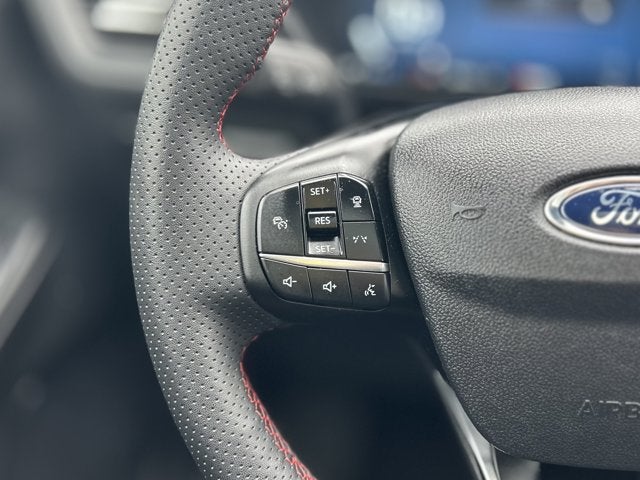 2023 Ford Escape ST-Line Elite