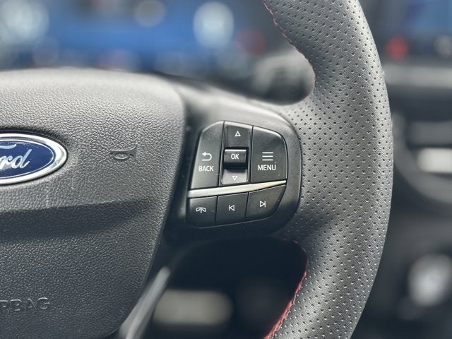 2023 Ford Escape ST-Line Elite