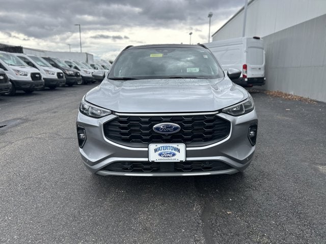 2023 Ford Escape ST-Line Elite
