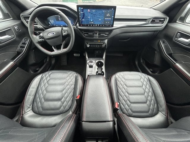 2023 Ford Escape ST-Line Elite