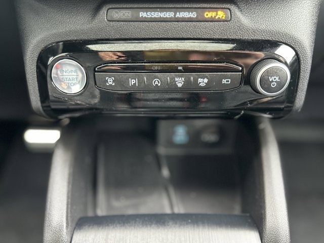 2023 Ford Escape ST-Line Elite