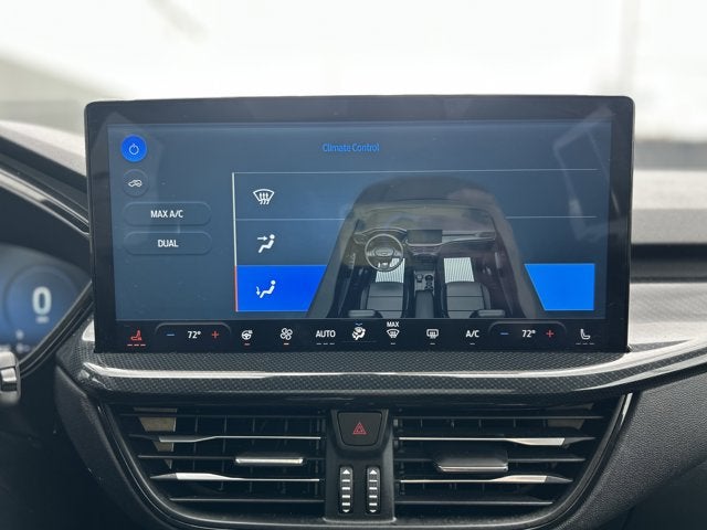 2023 Ford Escape ST-Line Elite