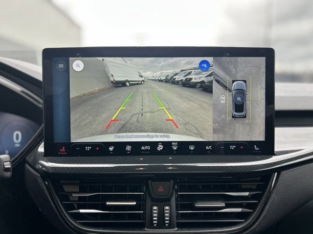 2023 Ford Escape ST-Line Elite