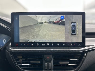 2023 Ford Escape ST-Line Elite