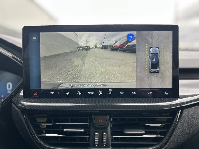 2023 Ford Escape ST-Line Elite