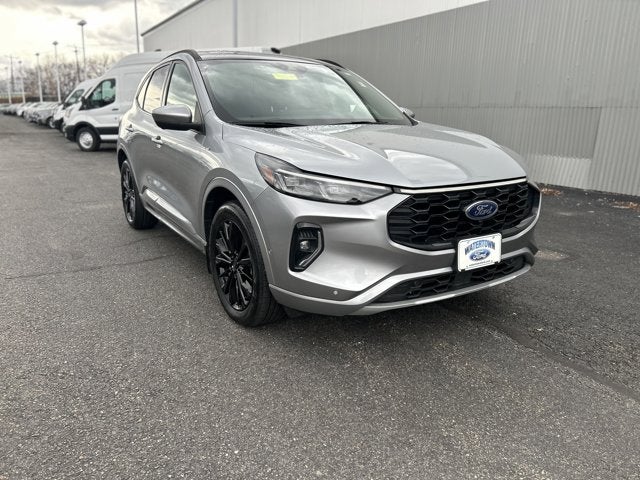 2023 Ford Escape ST-Line Elite