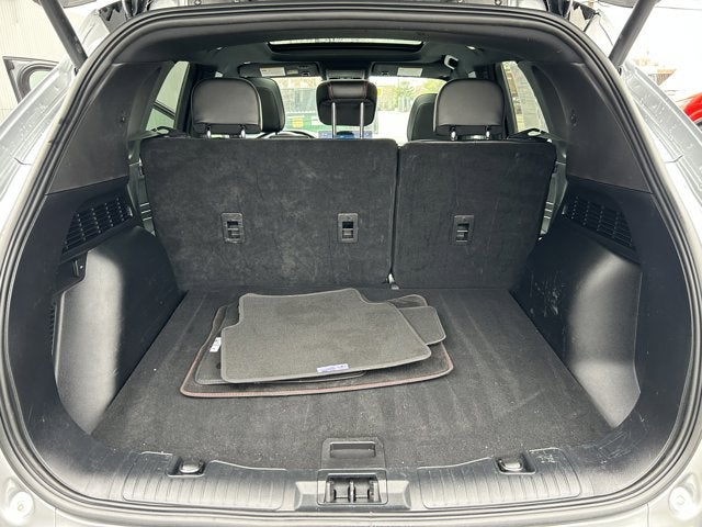 2023 Ford Escape ST-Line Elite