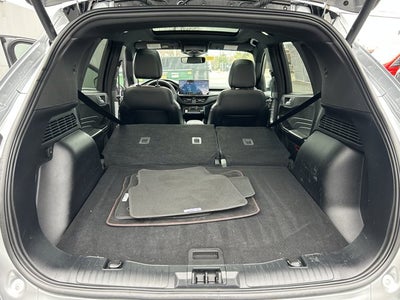 2023 Ford Escape ST-Line Elite