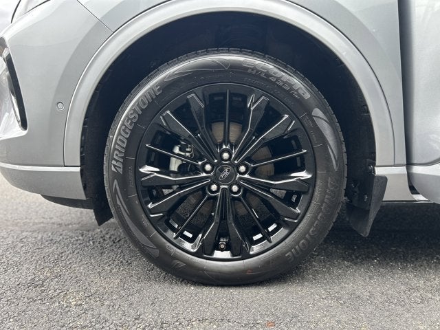 2023 Ford Escape ST-Line Elite