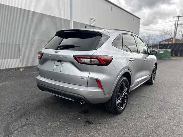 2023 Ford Escape ST-Line Elite