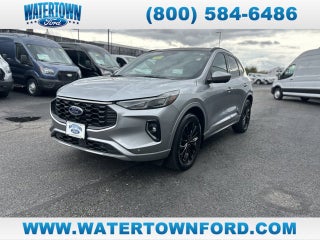 2023 Ford Escape ST-Line Elite