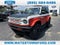 2025 Ford Bronco Stroppe Edition