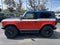 2025 Ford Bronco Stroppe Edition