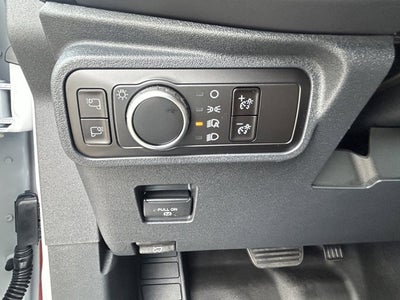 2025 Ford Bronco Stroppe Edition