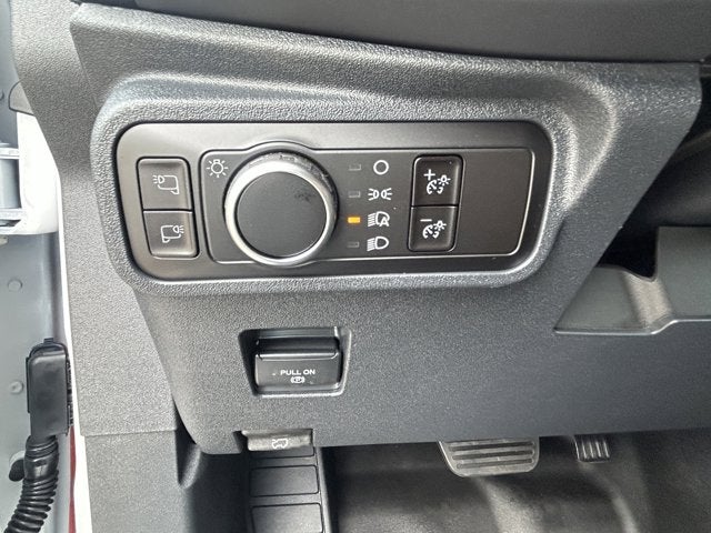 2025 Ford Bronco Stroppe Edition