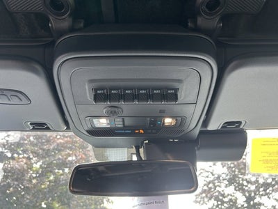 2025 Ford Bronco Stroppe Edition