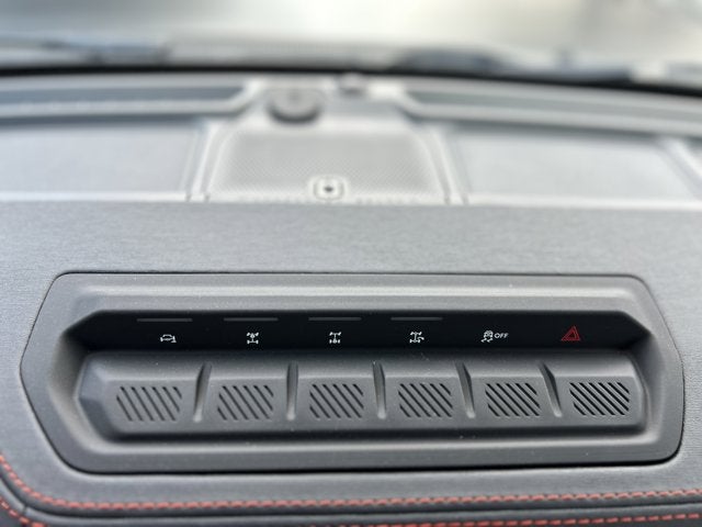 2025 Ford Bronco Stroppe Edition