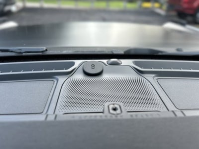 2025 Ford Bronco Stroppe Edition