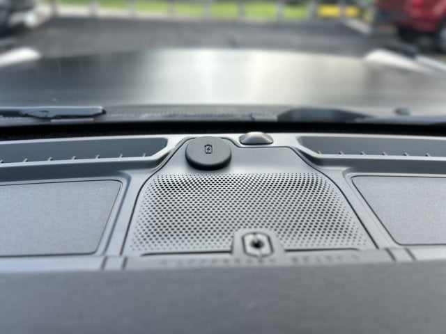 2025 Ford Bronco Stroppe Edition