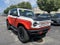2025 Ford Bronco Stroppe Edition