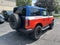 2025 Ford Bronco Stroppe Edition