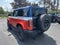 2025 Ford Bronco Stroppe Edition