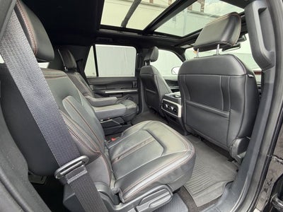 2023 Ford Expedition Timberline