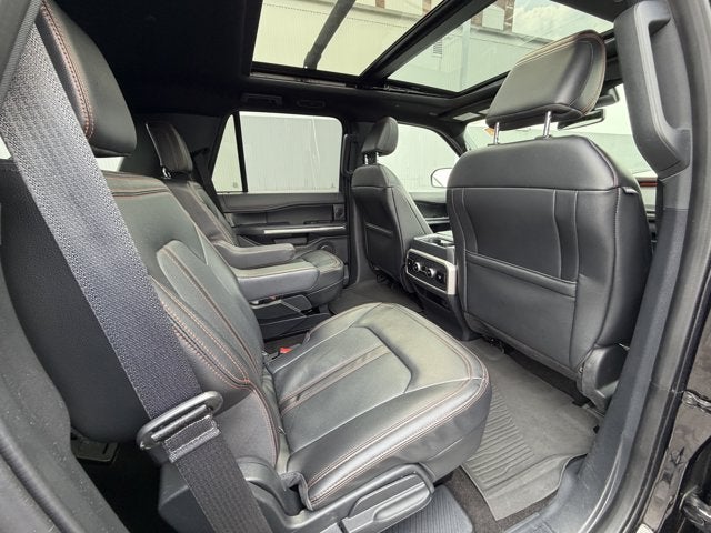 2023 Ford Expedition Timberline
