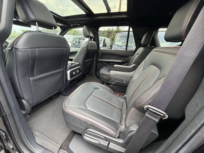 2023 Ford Expedition Timberline