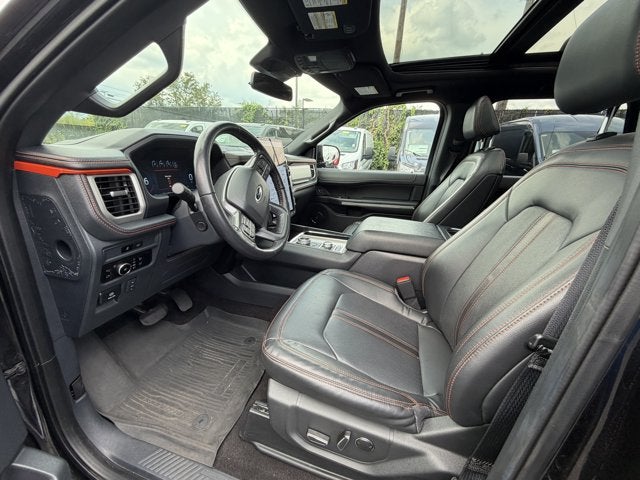 2023 Ford Expedition Timberline