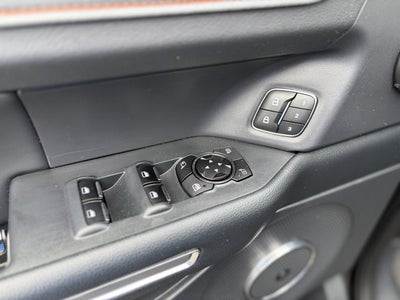 2023 Ford Expedition Timberline