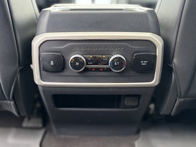2023 Ford Expedition Timberline