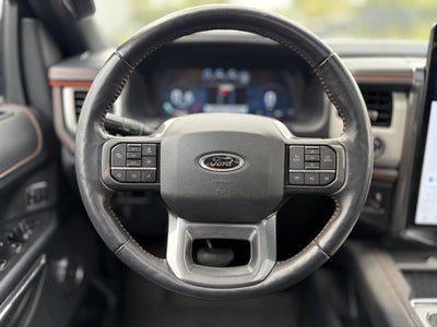2023 Ford Expedition Timberline