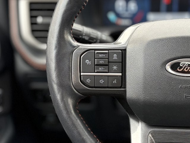2023 Ford Expedition Timberline
