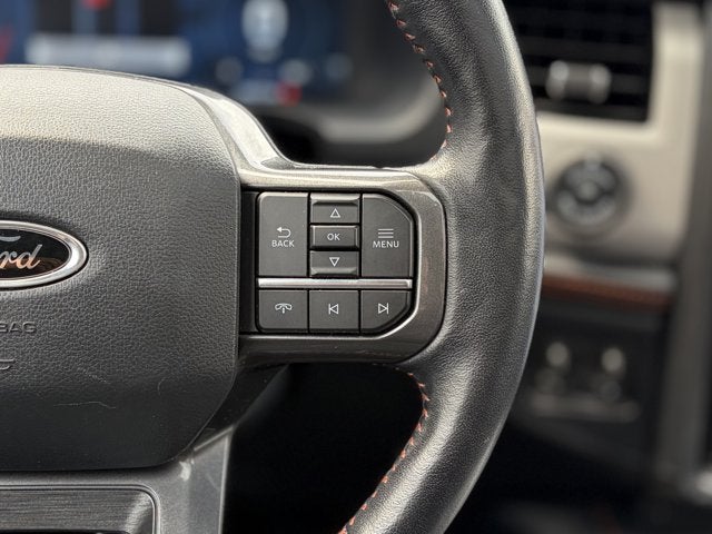 2023 Ford Expedition Timberline