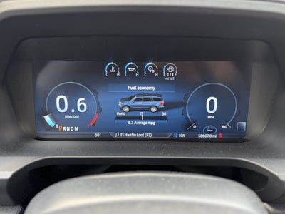 2023 Ford Expedition Timberline