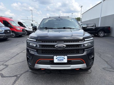 2023 Ford Expedition Timberline