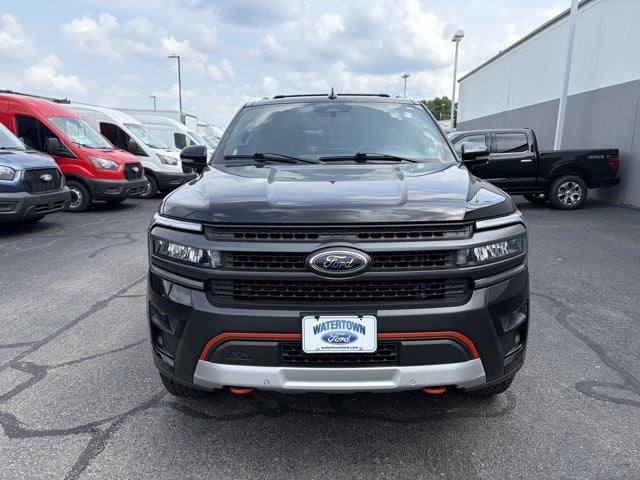 2023 Ford Expedition Timberline