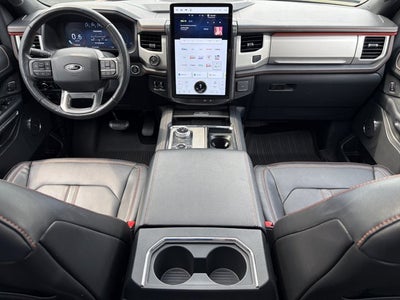 2023 Ford Expedition Timberline