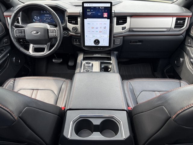 2023 Ford Expedition Timberline