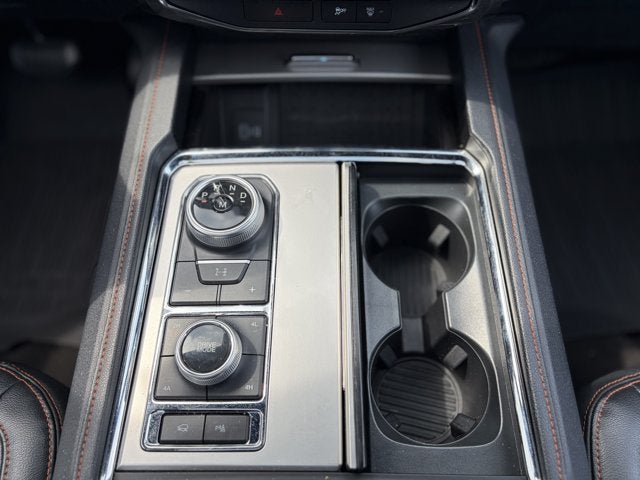 2023 Ford Expedition Timberline