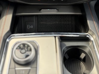 2023 Ford Expedition Timberline