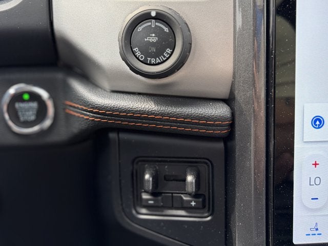 2023 Ford Expedition Timberline
