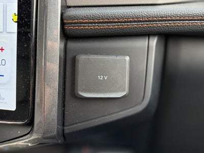 2023 Ford Expedition Timberline