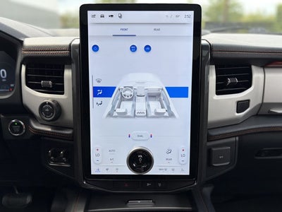 2023 Ford Expedition Timberline