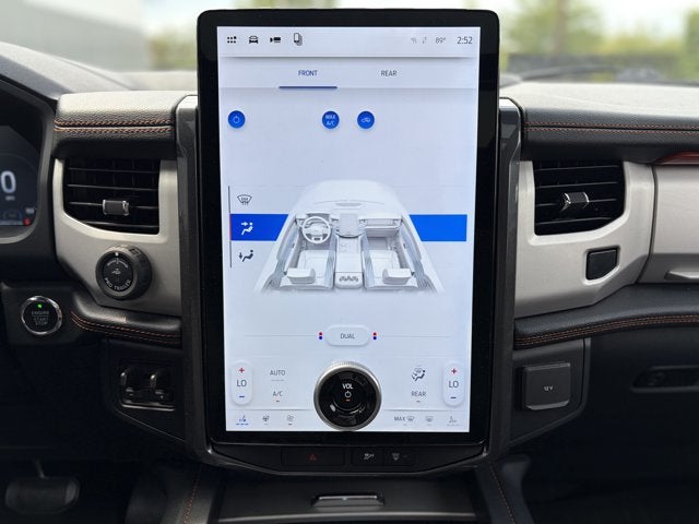 2023 Ford Expedition Timberline