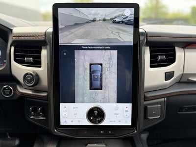 2023 Ford Expedition Timberline