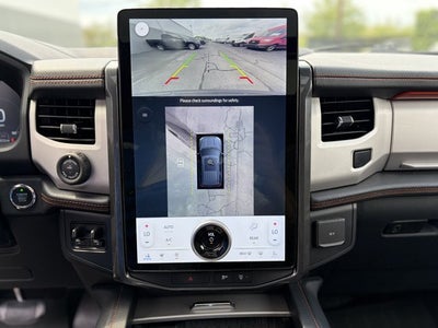 2023 Ford Expedition Timberline