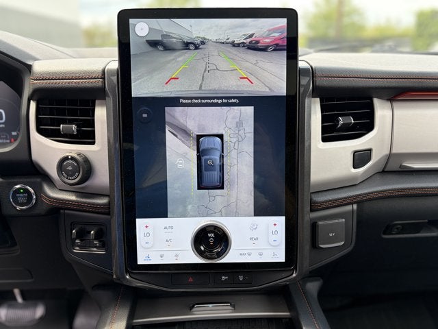 2023 Ford Expedition Timberline
