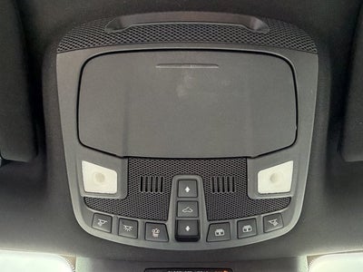 2023 Ford Expedition Timberline